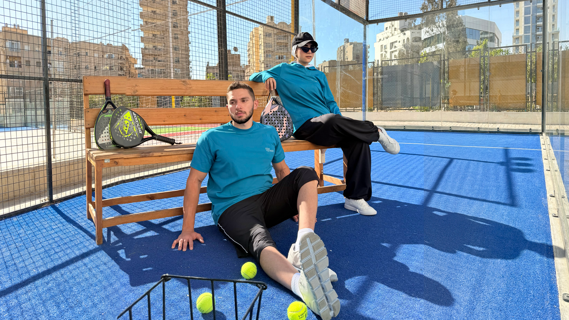 Comfort, Style, and Modesty