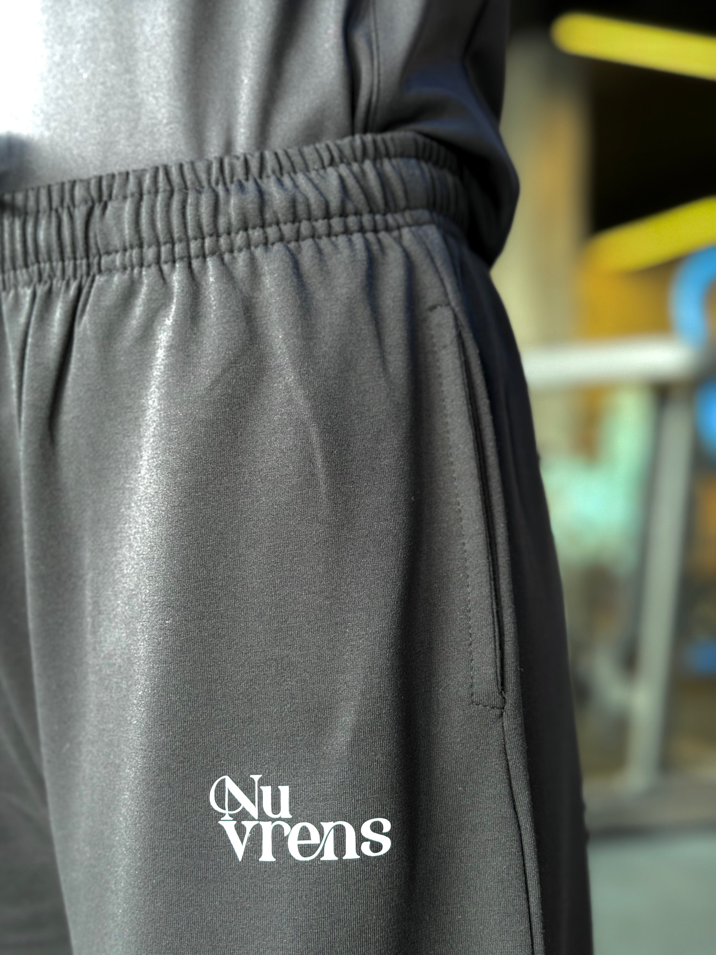 DROPSET Wide leg pants