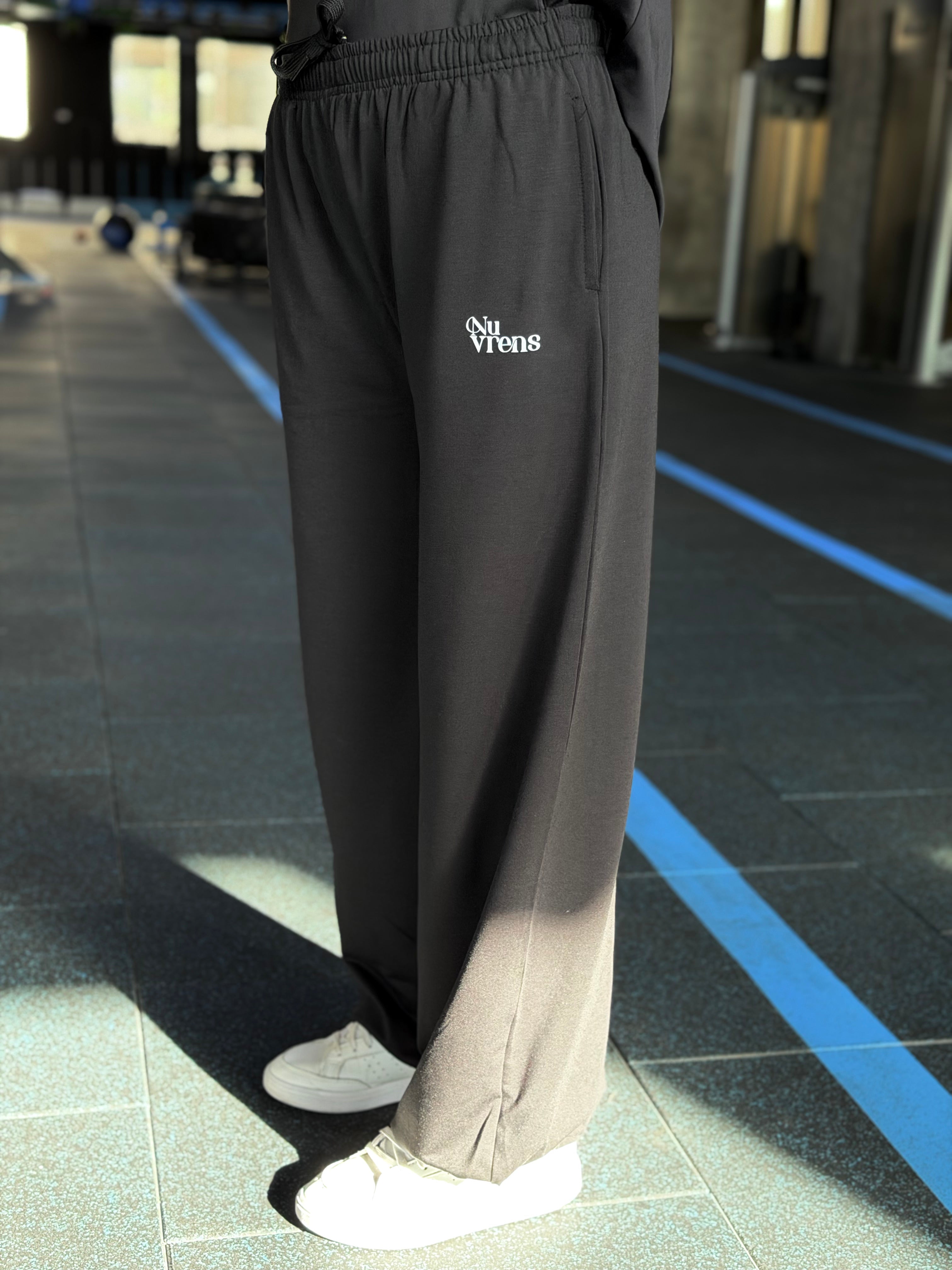DROPSET Wide leg pants