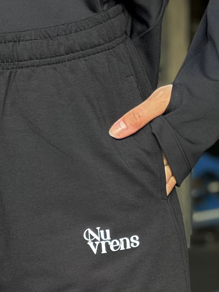 DROPSET Wide leg pants