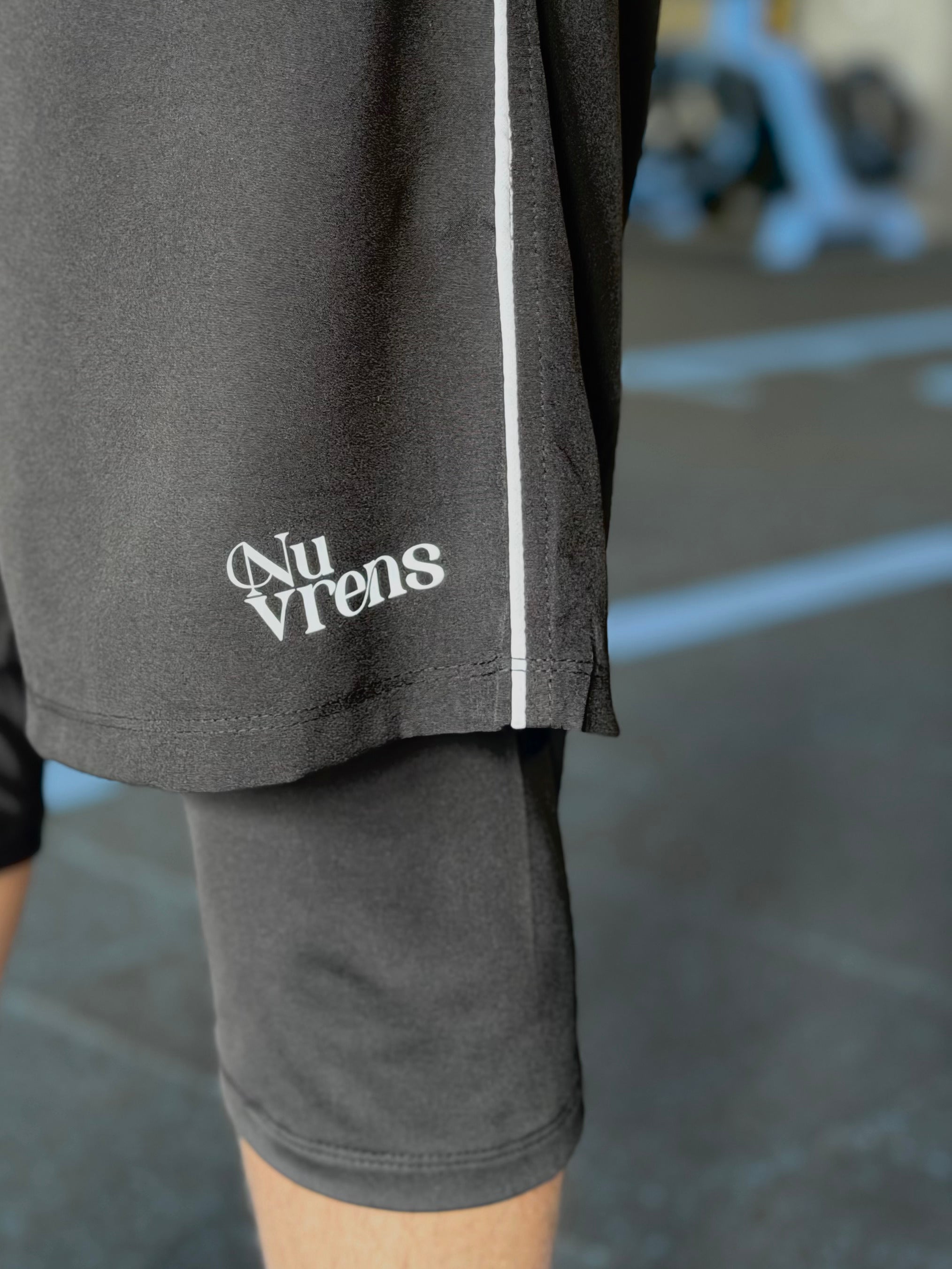 DROPSET Core cover Short